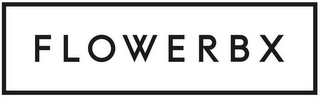 FLOWERBX logo