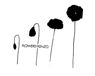 FLOWERBYKENZO logo