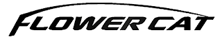FLOWERCAT logo