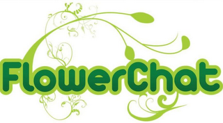 FLOWERCHAT logo
