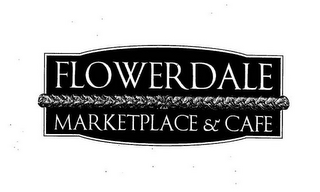 FLOWERDALE MARKETPLACE & CAFE logo