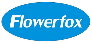 FLOWERFOX logo