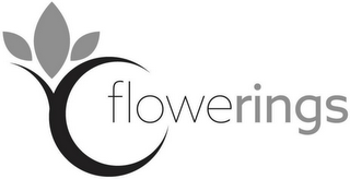 FLOWERINGS logo