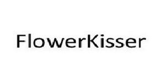 FLOWERKISSER logo