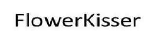 FLOWERKISSER logo