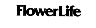 FLOWERLIFE logo
