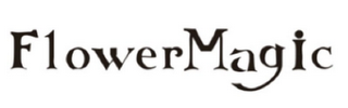 FLOWERMAGIC logo