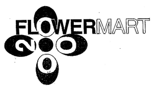 FLOWERMART 2000
