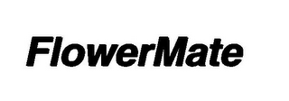 FLOWERMATE logo