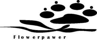 FLOWERPAWER logo