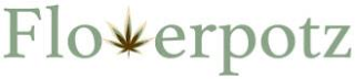 FLOWERPOTZ logo