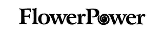 FLOWERPOWER logo