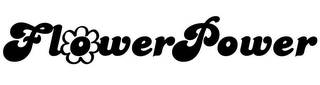 FLOWERPOWER logo