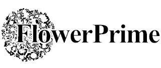 FLOWERPRIME logo