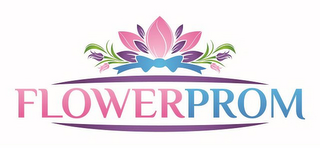 FLOWERPROM logo