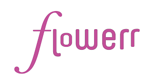 FLOWERR logo