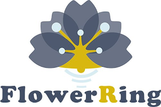 FLOWERRING logo
