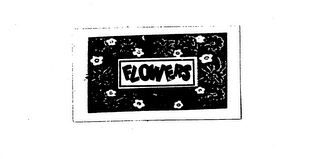 FLOWERS logo