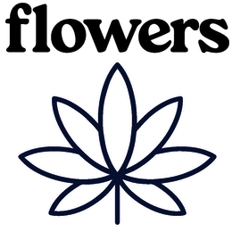 FLOWERS logo