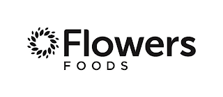 FLOWERS FOODS logo