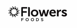 FLOWERS FOODS logo