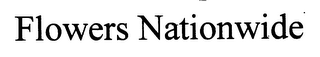 FLOWERS NATIONWIDE logo