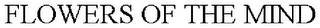 FLOWERS OF THE MIND logo