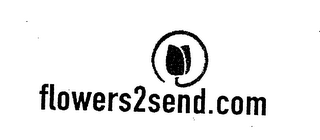 FLOWERS2SEND.COM logo