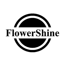 FLOWERSHINE logo
