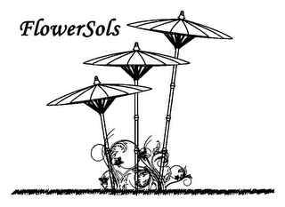 FLOWERSOLS logo