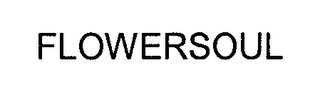 FLOWERSOUL logo