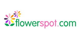 FLOWERSPOT.COM logo