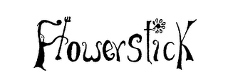 FLOWERSTICK logo