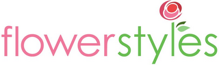 FLOWERSTYLES logo