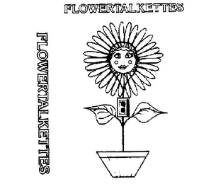 FLOWERTALKETTES logo