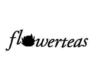 FLOWERTEAS logo