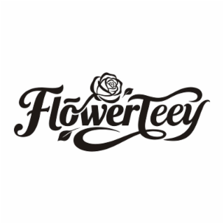 FLOWERTEEY logo