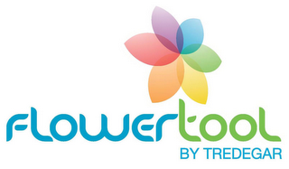 FLOWERTOOL BY TREDEGAR logo