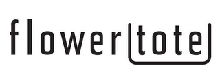FLOWERTOTE logo