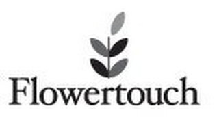 FLOWERTOUCH logo