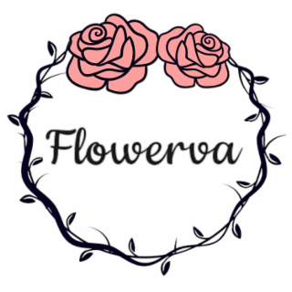 FLOWERVA logo