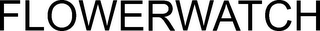 FLOWERWATCH logo