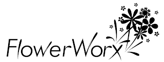 FLOWERWORX logo