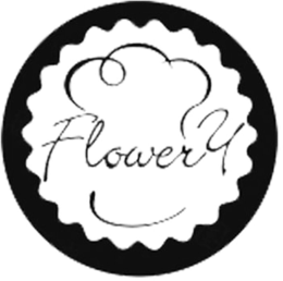 FLOWERY logo