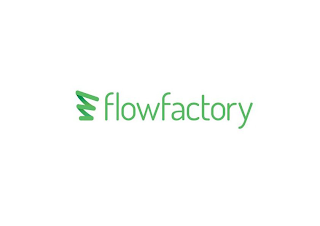 FLOWFACTORY logo