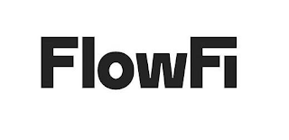 FLOWFI logo
