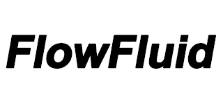 FLOWFLUID logo
