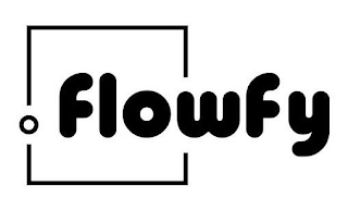 FLOWFY logo