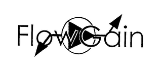 FLOWGAIN logo
