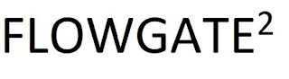 FLOWGATE² logo